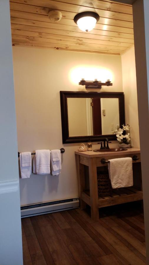 The Snowshoe Lodge Lake Placid Ngoại thất bức ảnh