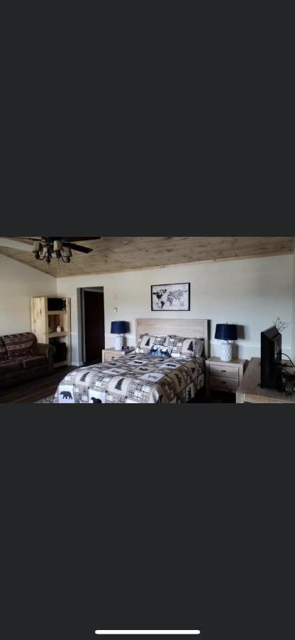 The Snowshoe Lodge Lake Placid Ngoại thất bức ảnh