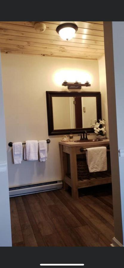 The Snowshoe Lodge Lake Placid Ngoại thất bức ảnh