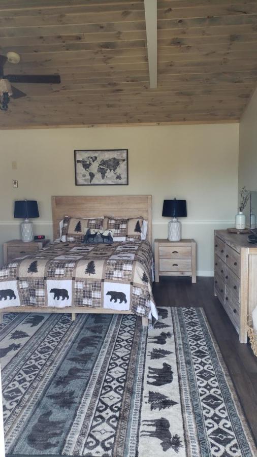 The Snowshoe Lodge Lake Placid Ngoại thất bức ảnh