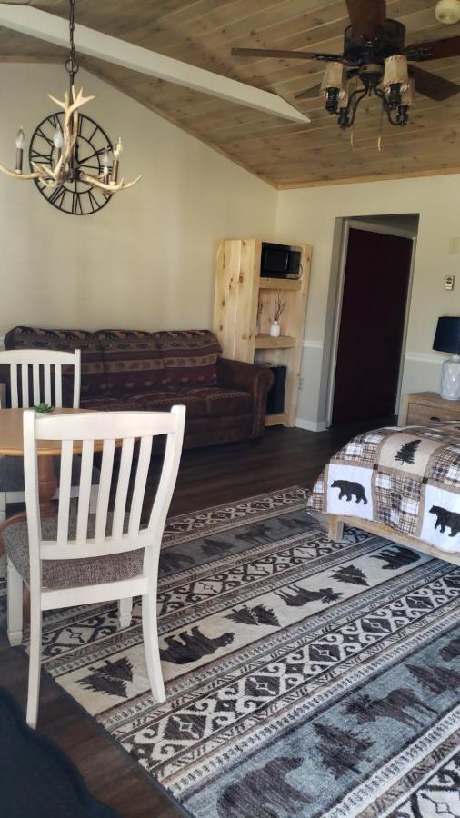 The Snowshoe Lodge Lake Placid Ngoại thất bức ảnh