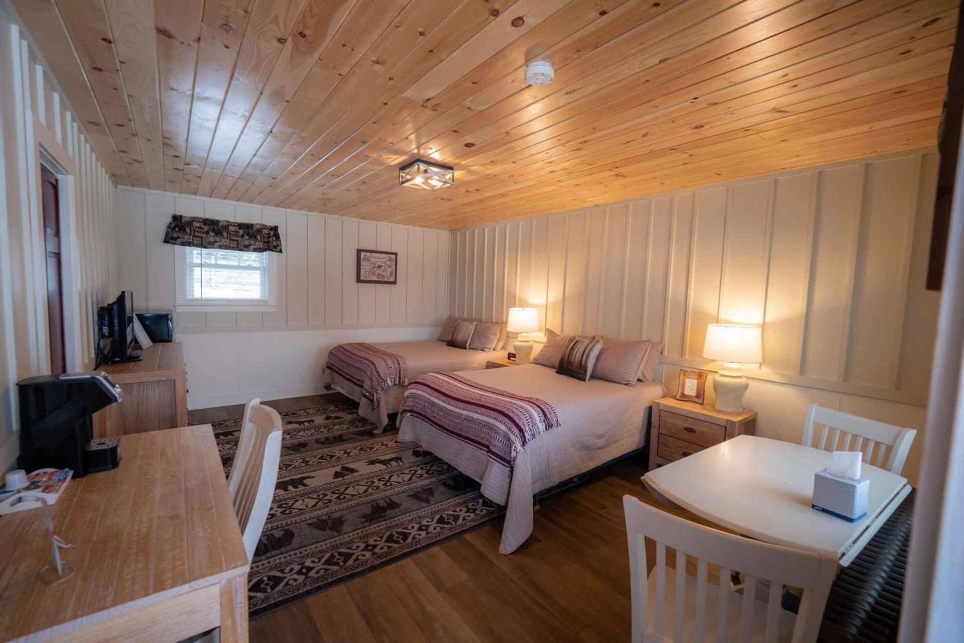 The Snowshoe Lodge Lake Placid Ngoại thất bức ảnh