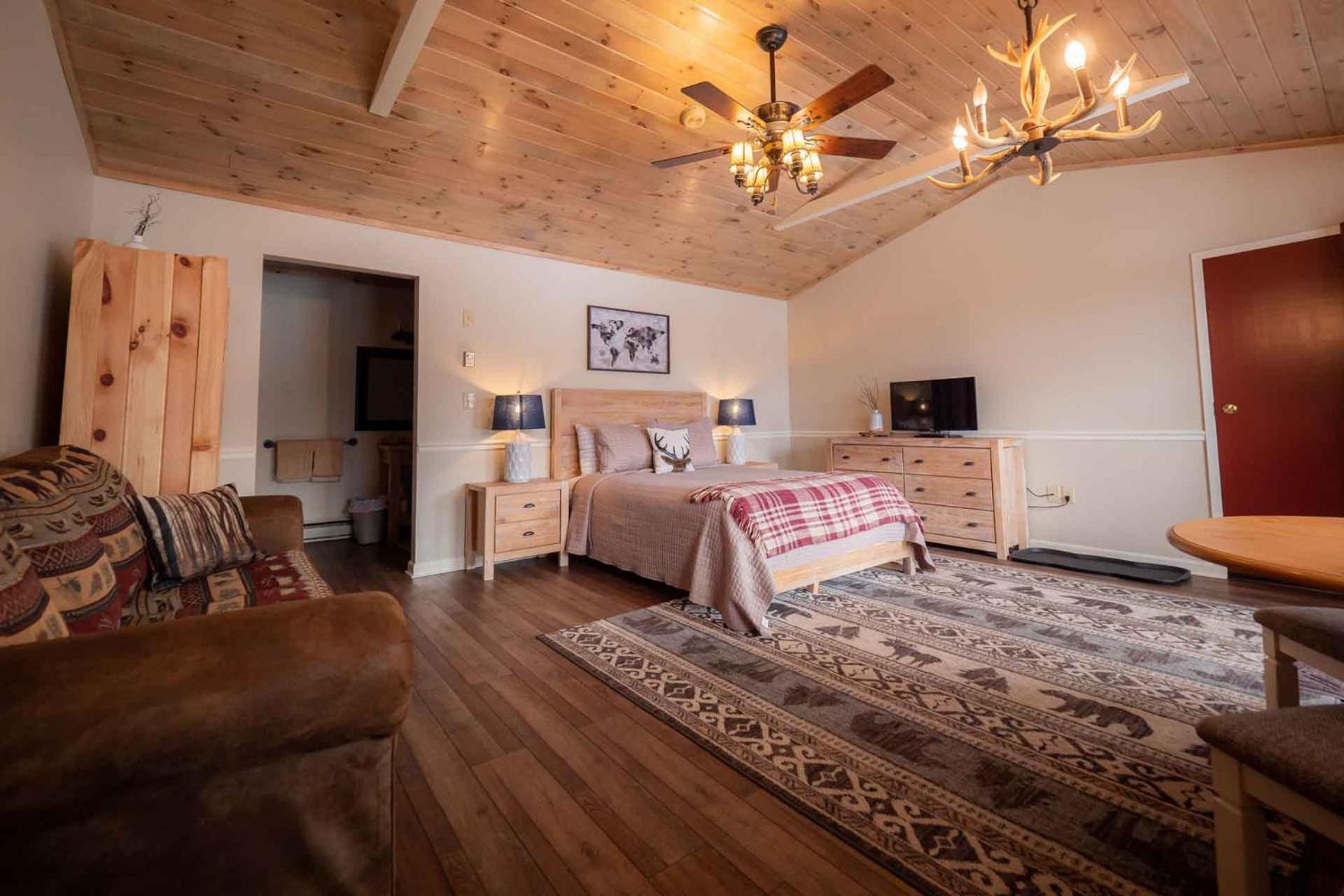 The Snowshoe Lodge Lake Placid Ngoại thất bức ảnh