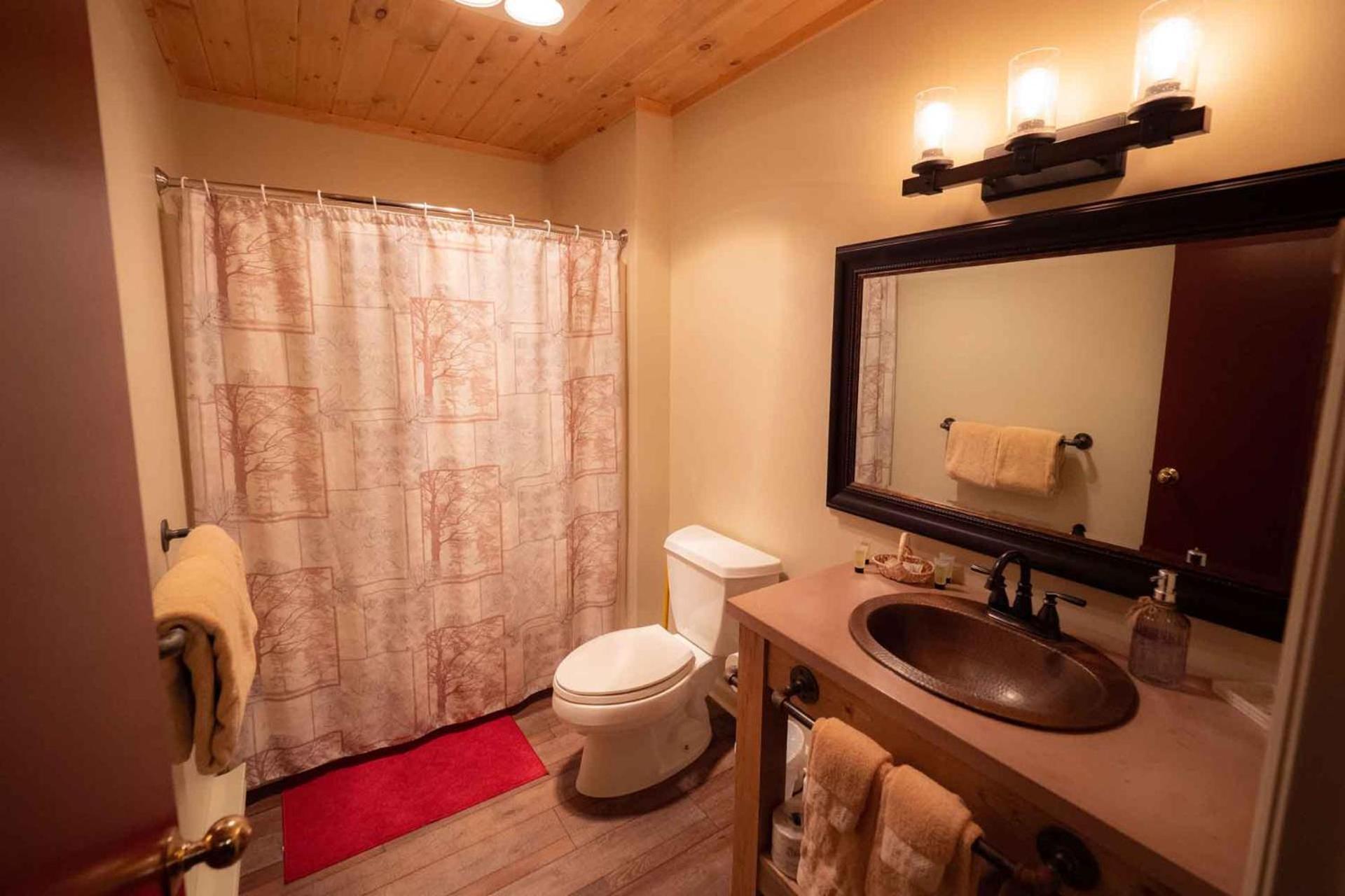 The Snowshoe Lodge Lake Placid Ngoại thất bức ảnh