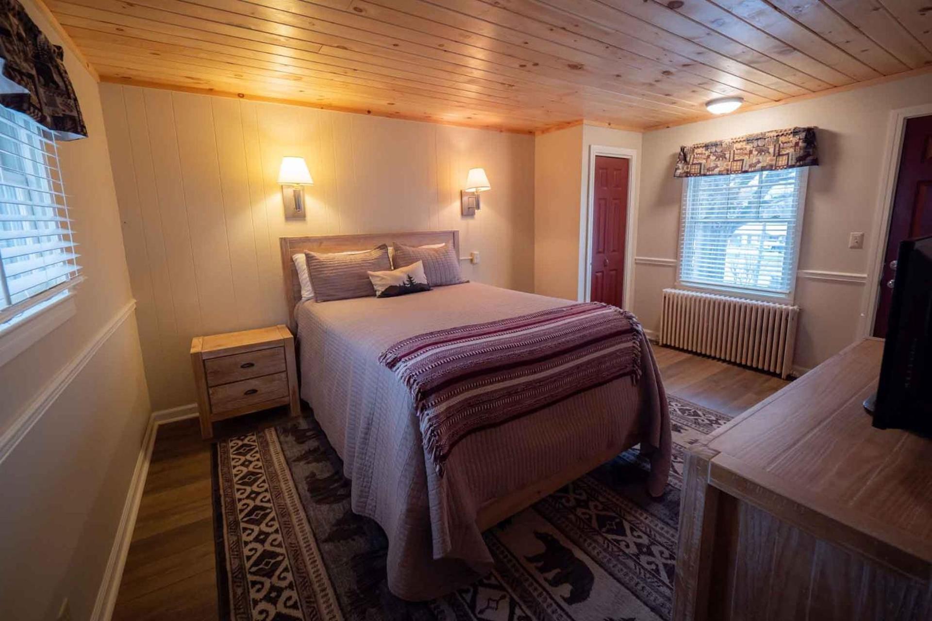 The Snowshoe Lodge Lake Placid Ngoại thất bức ảnh
